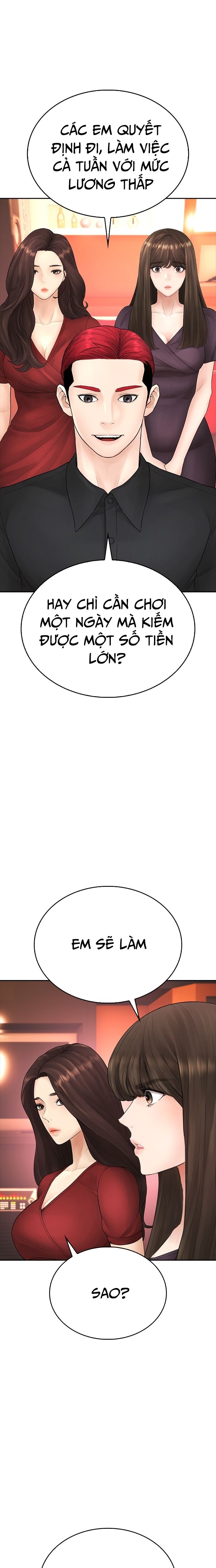 Bố Vạn Năng Chapter 95 - 7