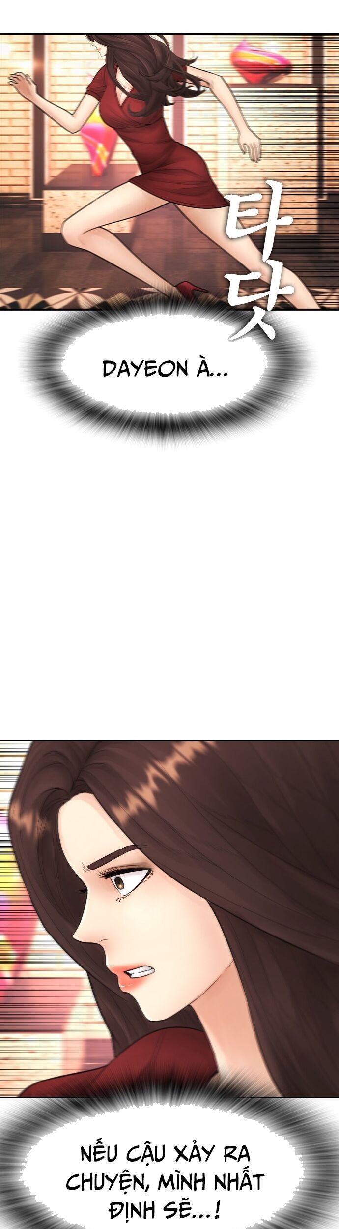 Bố Vạn Năng Chapter 95 - 61