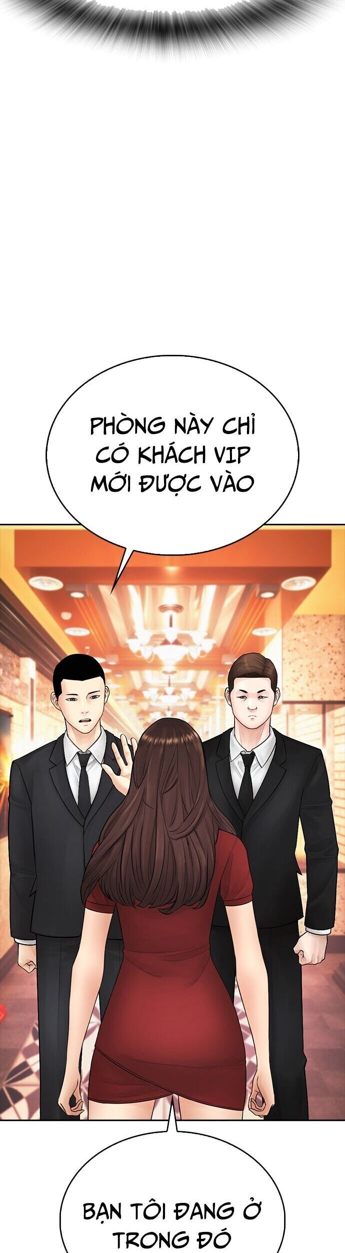 Bố Vạn Năng Chapter 95 - 62