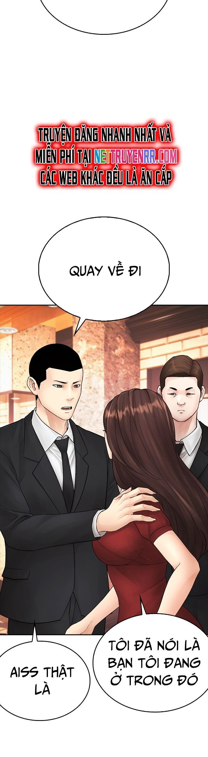 Bố Vạn Năng Chapter 95 - 63