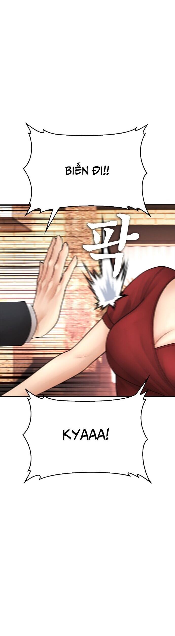 Bố Vạn Năng Chapter 95 - 64