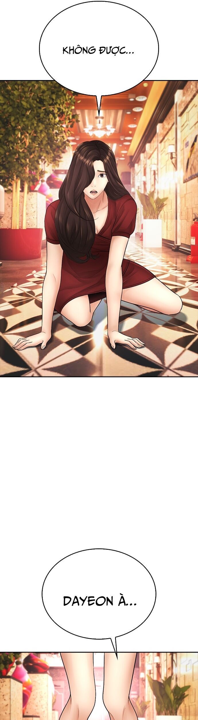 Bố Vạn Năng Chapter 95 - 65