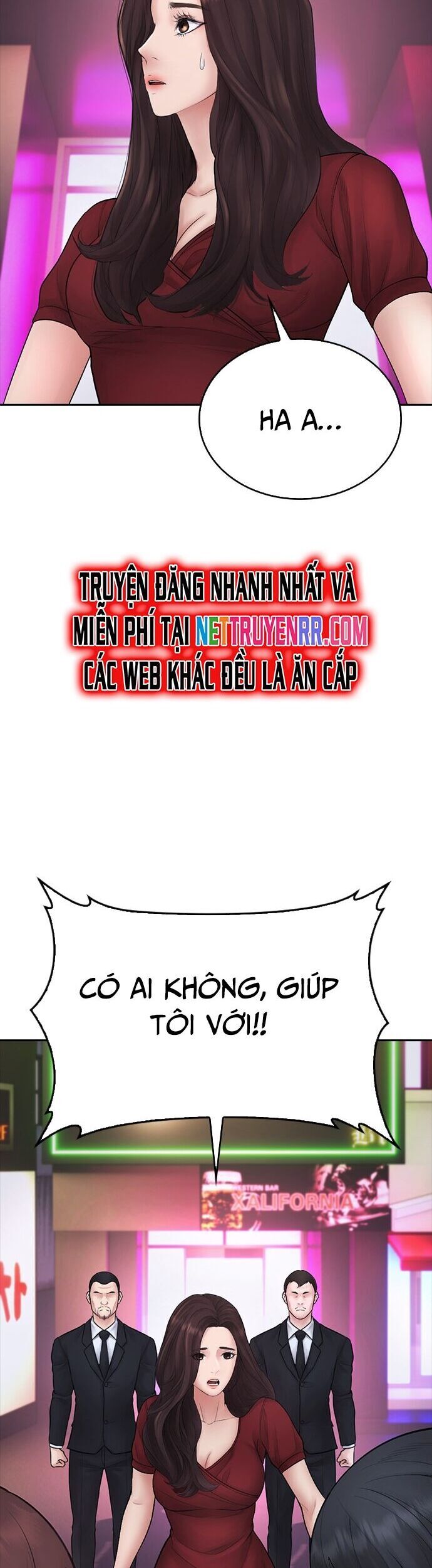 Bố Vạn Năng Chapter 95 - 68