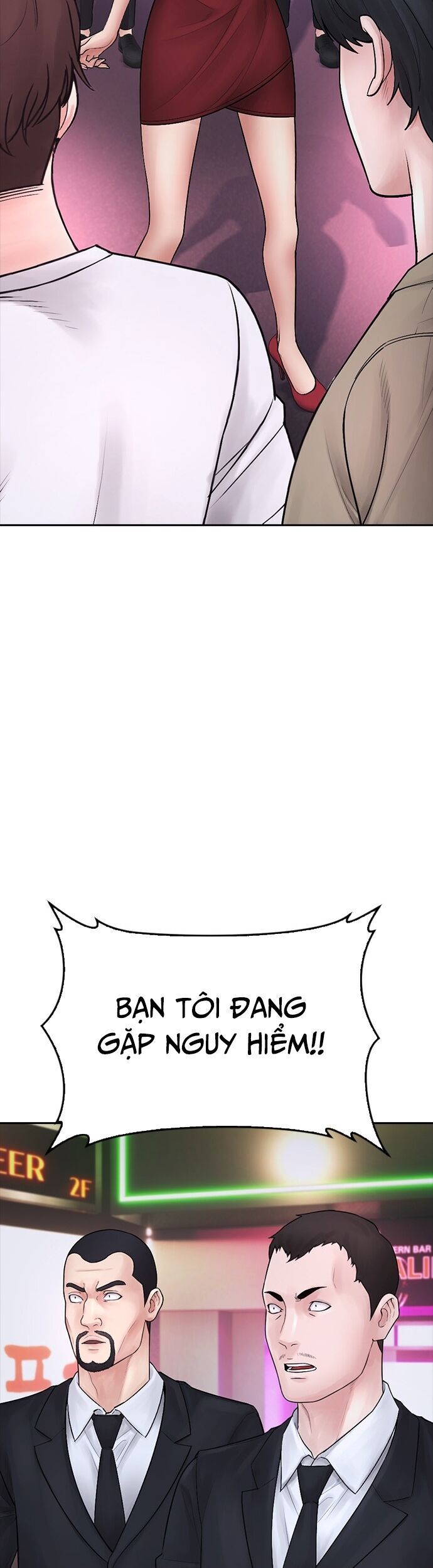 Bố Vạn Năng Chapter 95 - 69