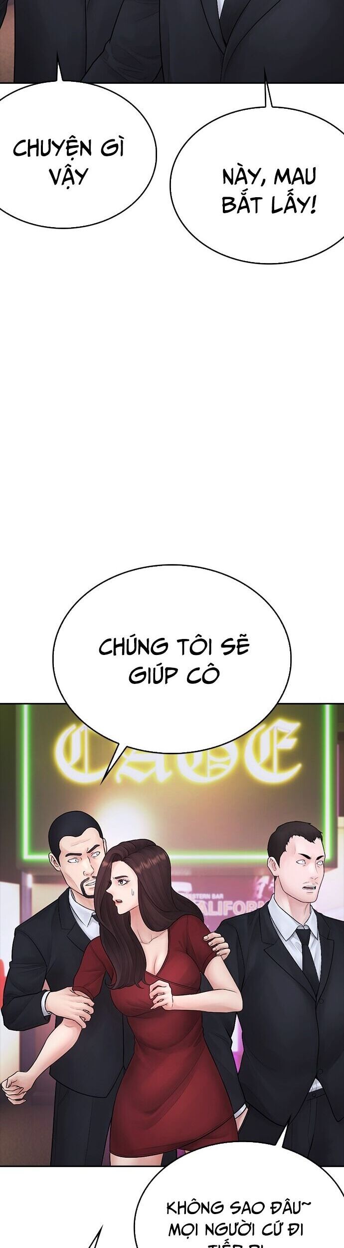 Bố Vạn Năng Chapter 95 - 70