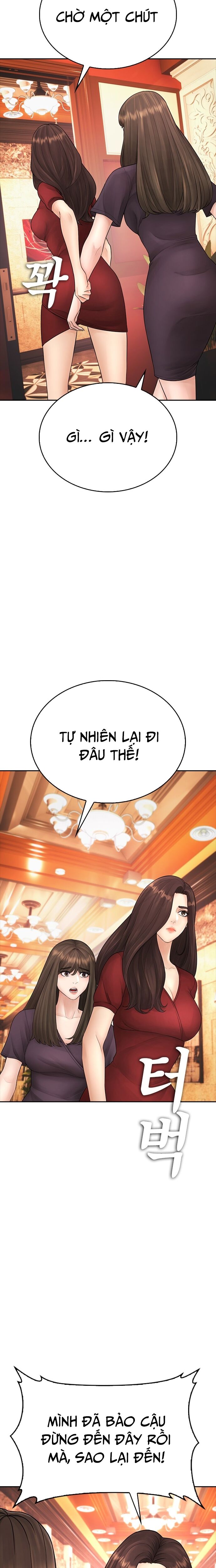 Bố Vạn Năng Chapter 95 - 8