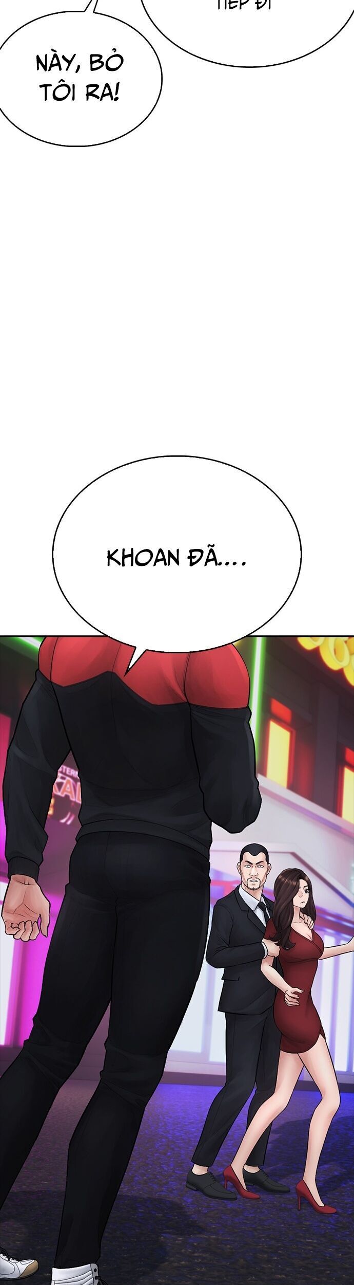 Bố Vạn Năng Chapter 95 - 71