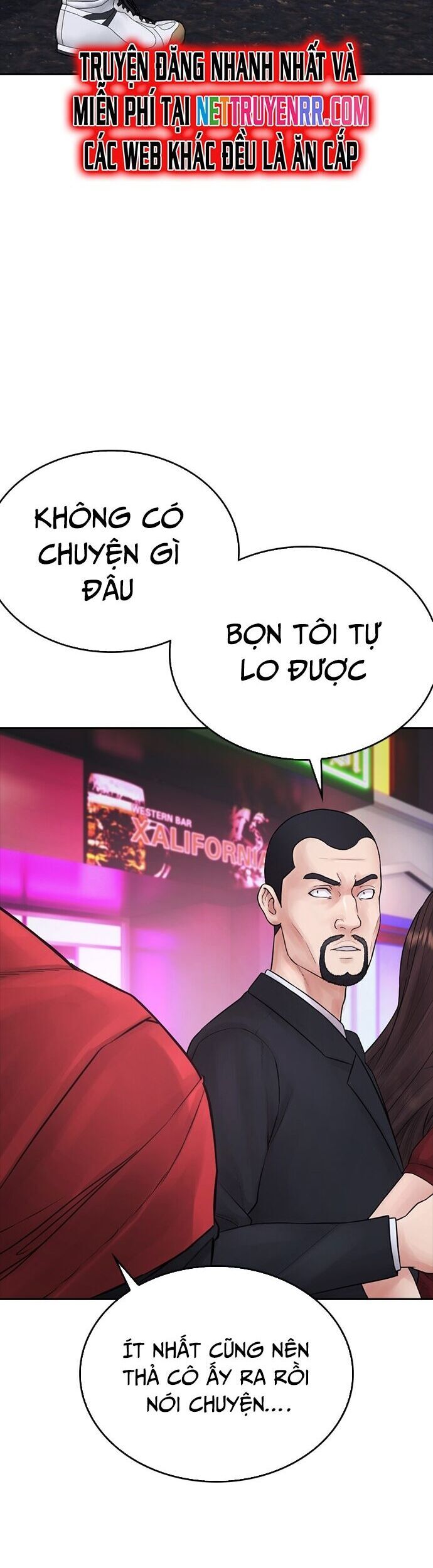 Bố Vạn Năng Chapter 95 - 72