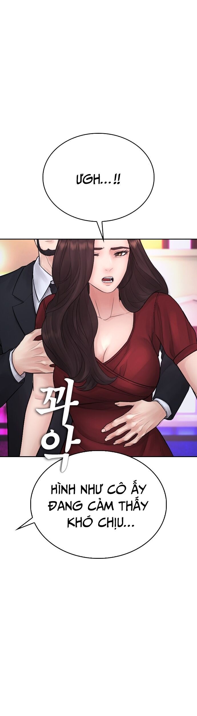 Bố Vạn Năng Chapter 95 - 73