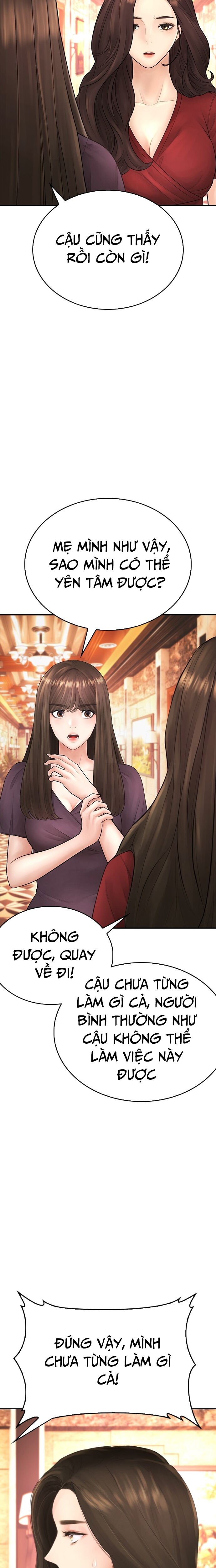 Bố Vạn Năng Chapter 95 - 9