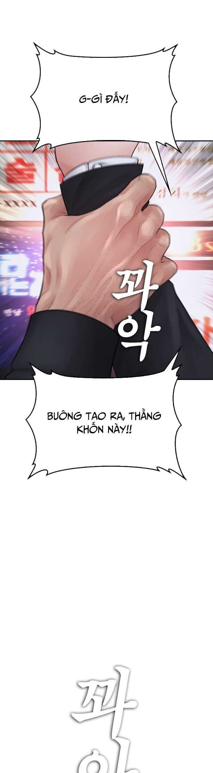 Bố Vạn Năng Chapter 96 - 2