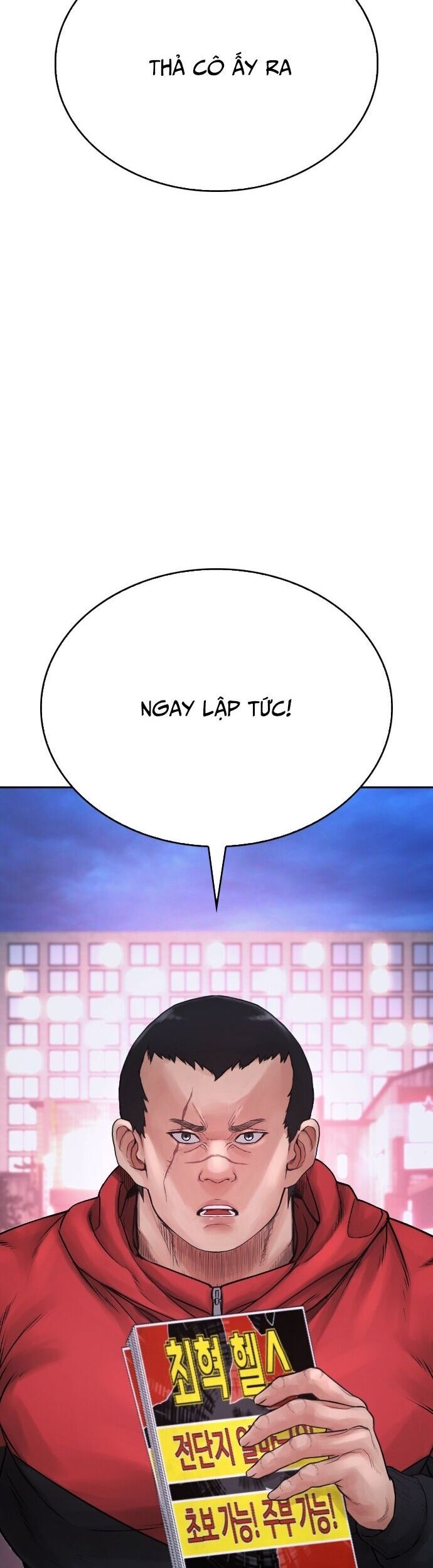 Bố Vạn Năng Chapter 96 - 4