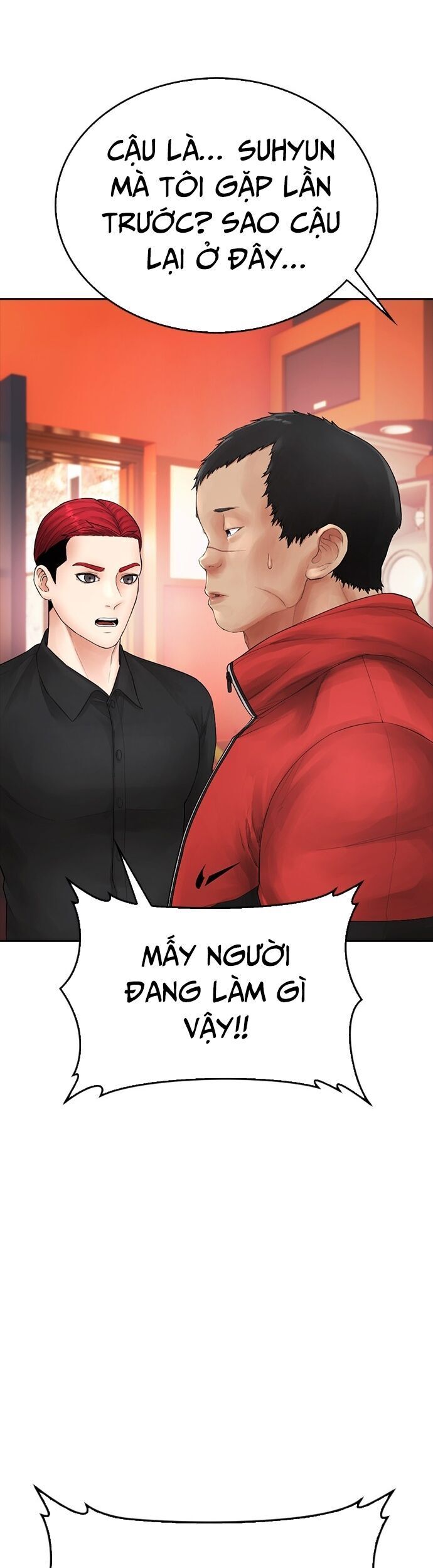 Bố Vạn Năng Chapter 96 - 35