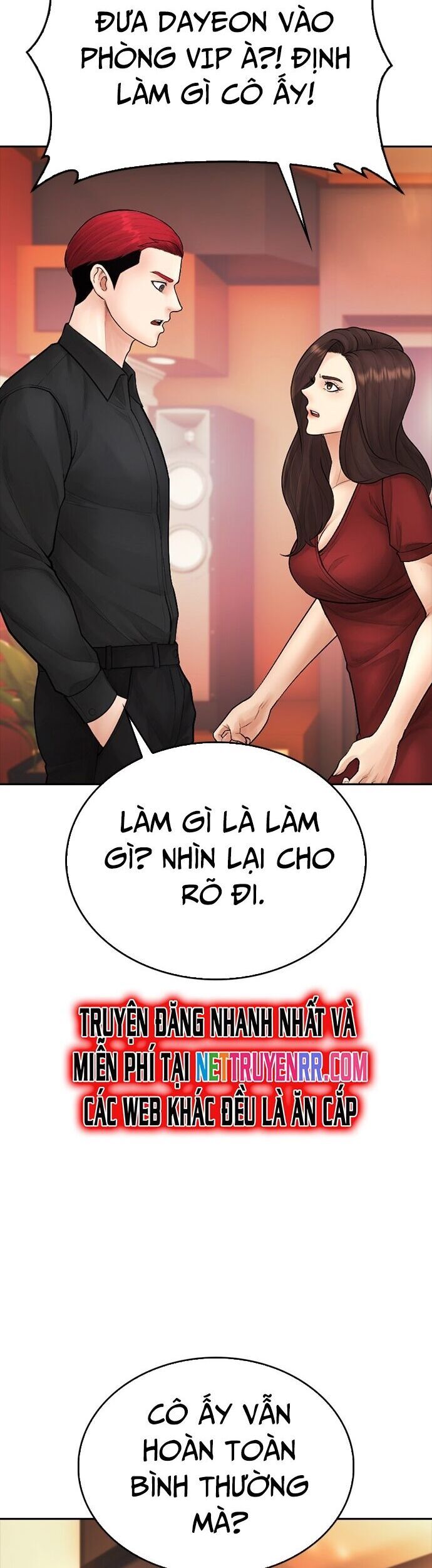 Bố Vạn Năng Chapter 96 - 36