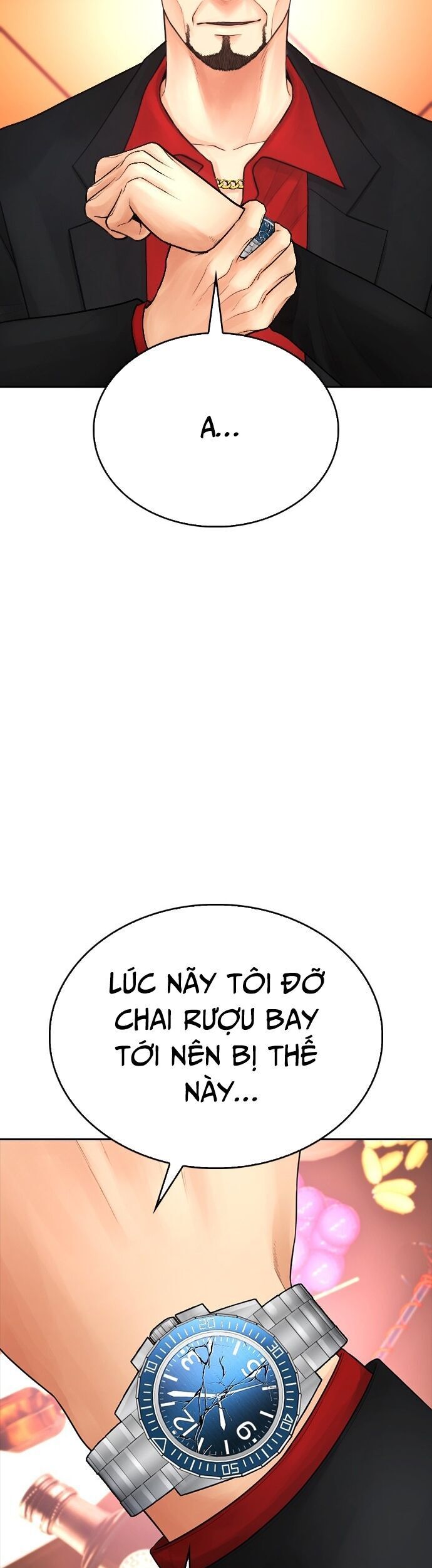 Bố Vạn Năng Chapter 96 - 39