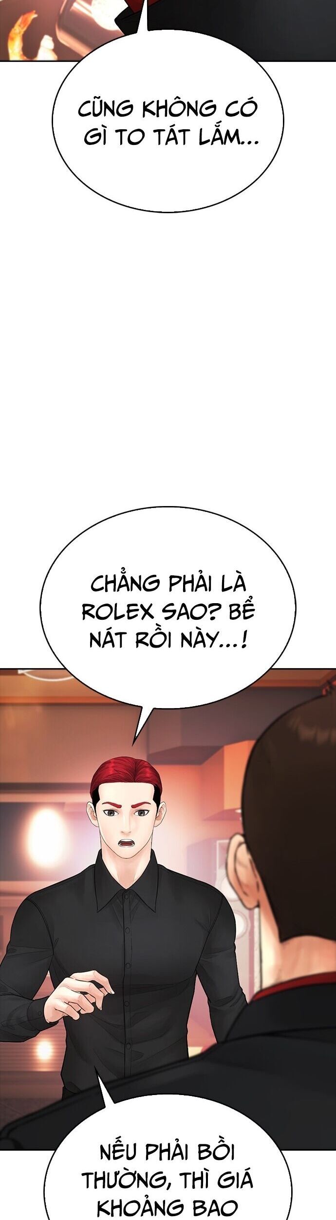 Bố Vạn Năng Chapter 96 - 40