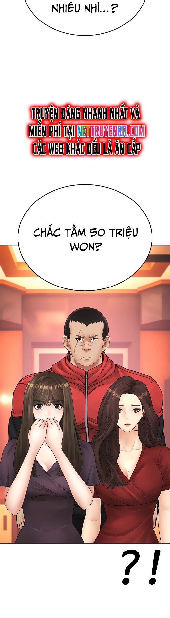 Bố Vạn Năng Chapter 96 - 41