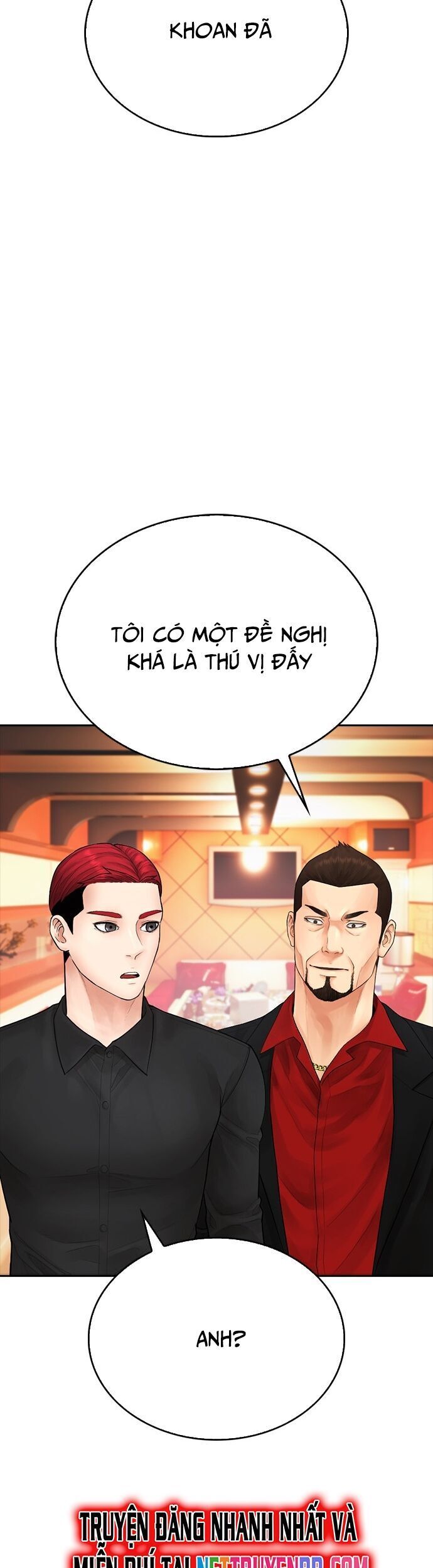 Bố Vạn Năng Chapter 96 - 45
