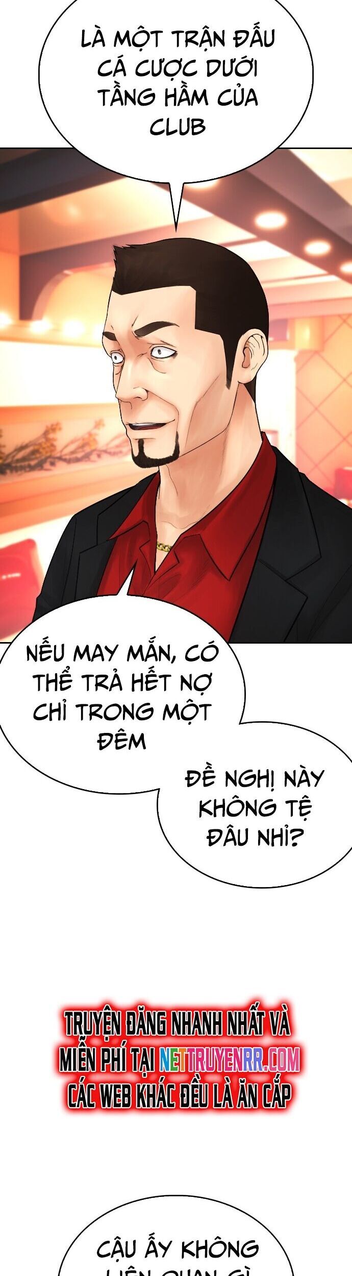 Bố Vạn Năng Chapter 96 - 48