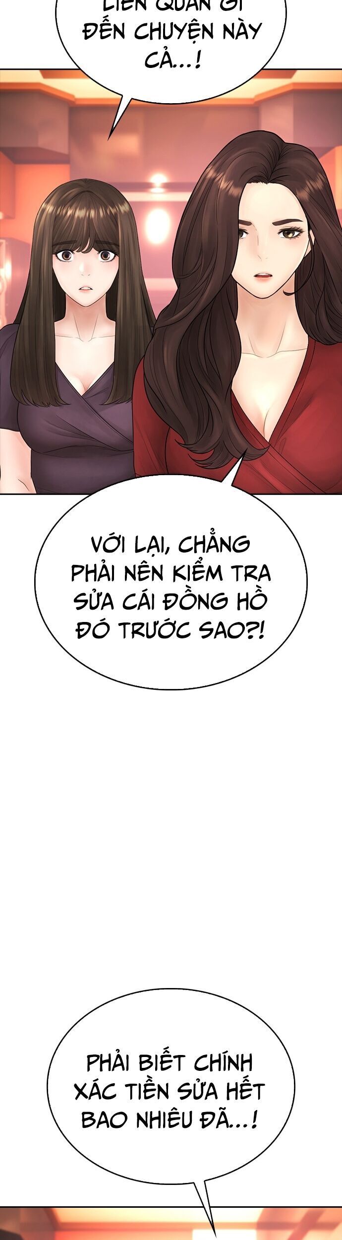 Bố Vạn Năng Chapter 96 - 49