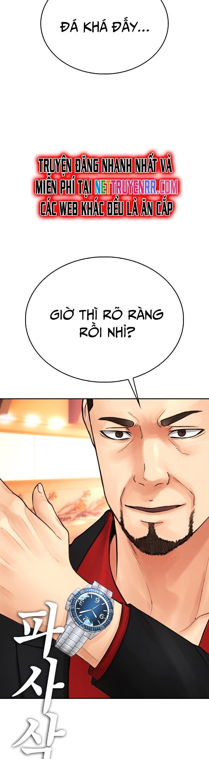 Bố Vạn Năng Chapter 96 - 53