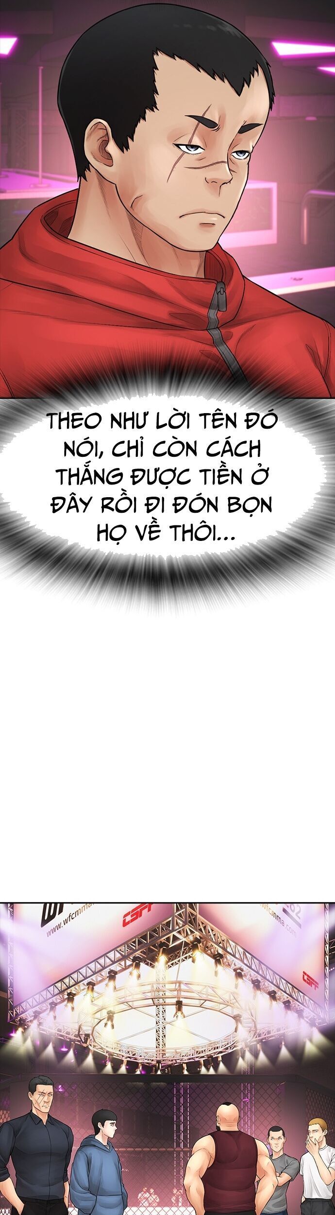Bố Vạn Năng Chapter 96 - 57