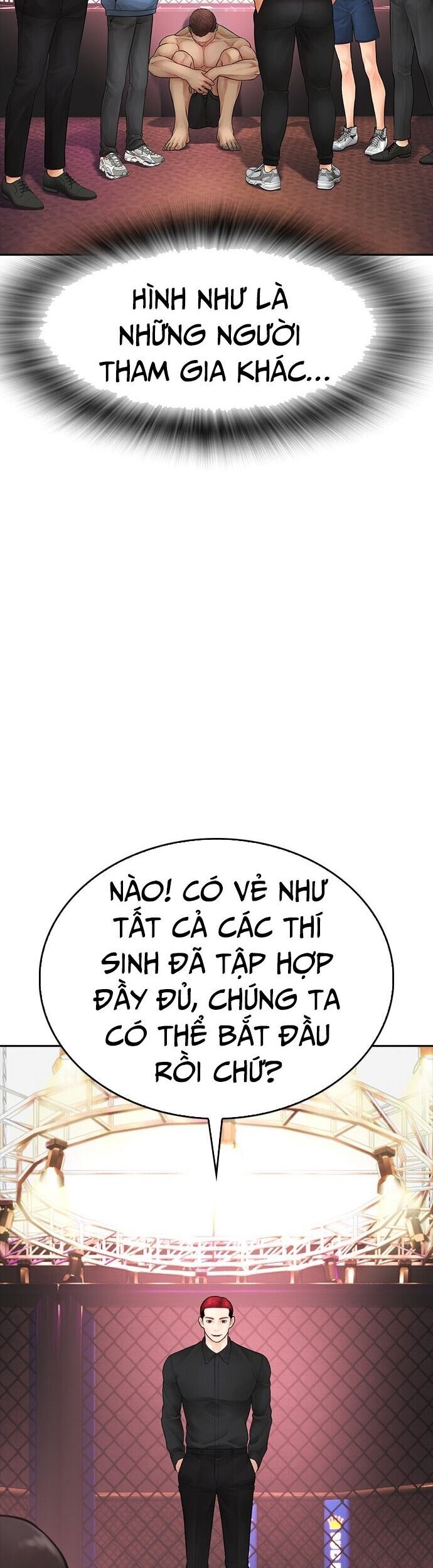Bố Vạn Năng Chapter 96 - 58