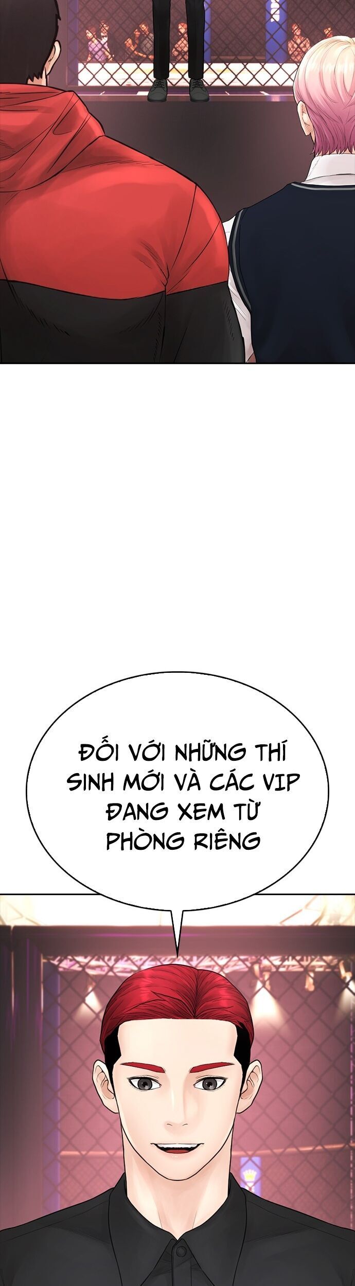 Bố Vạn Năng Chapter 96 - 59