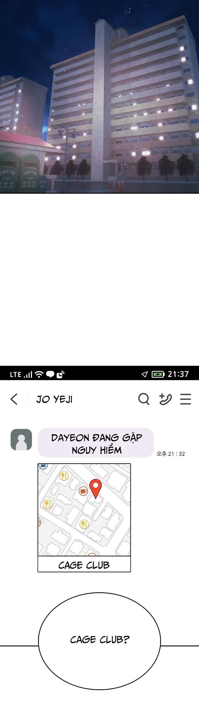 Bố Vạn Năng Chapter 96 - 7