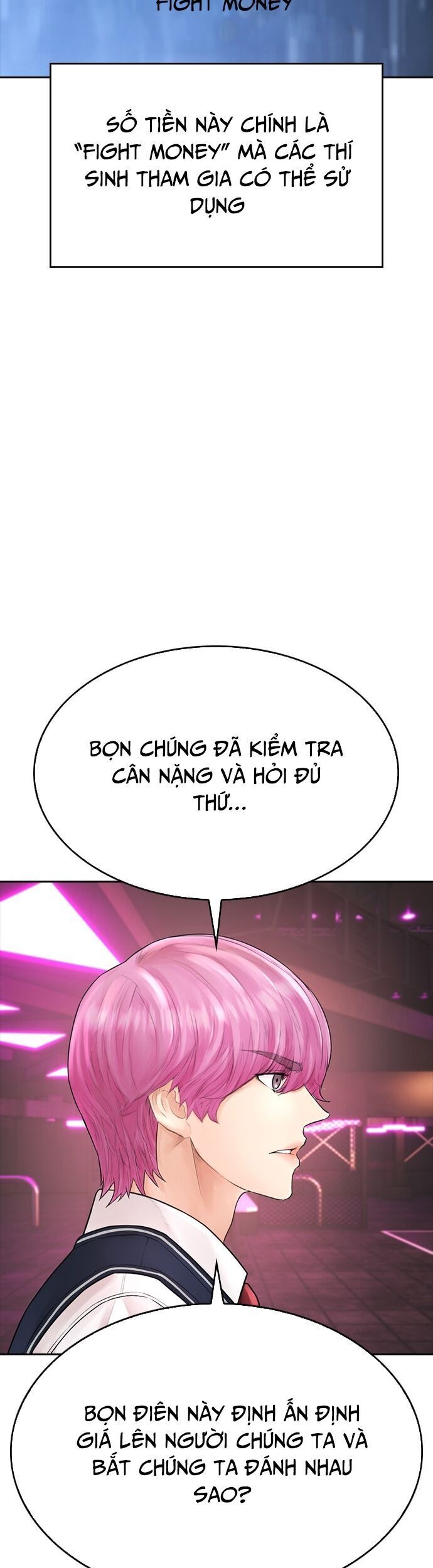 Bố Vạn Năng Chapter 96 - 61