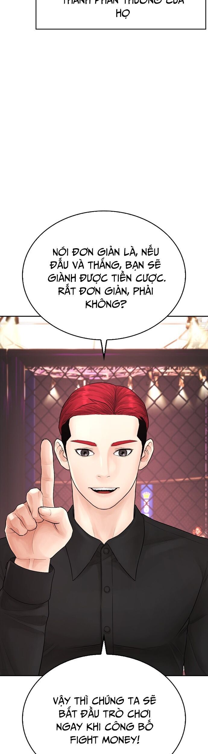 Bố Vạn Năng Chapter 96 - 63