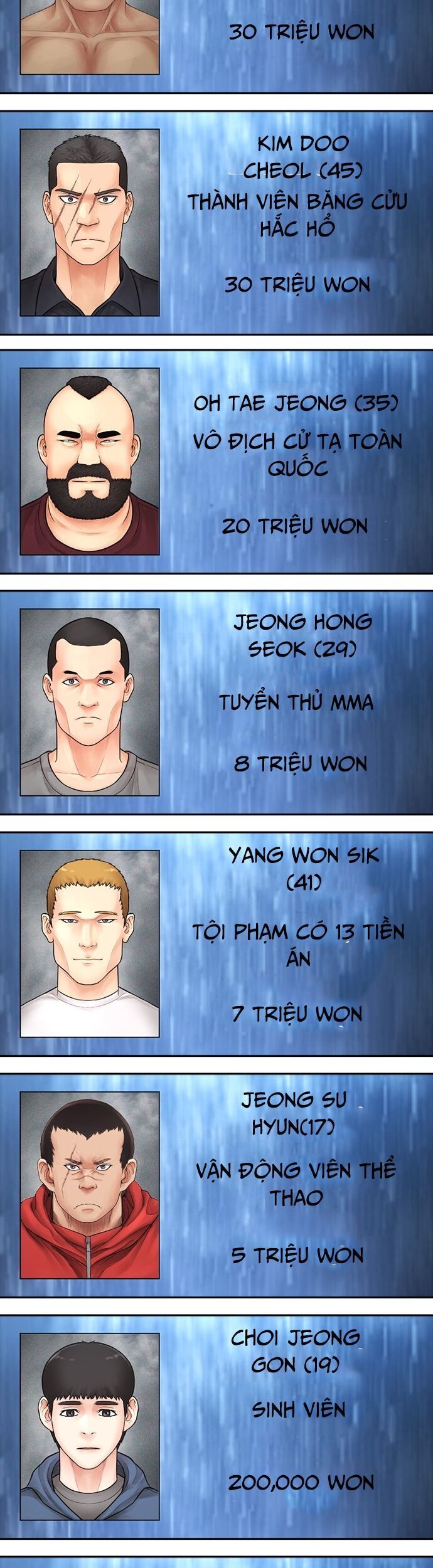 Bố Vạn Năng Chapter 96 - 65