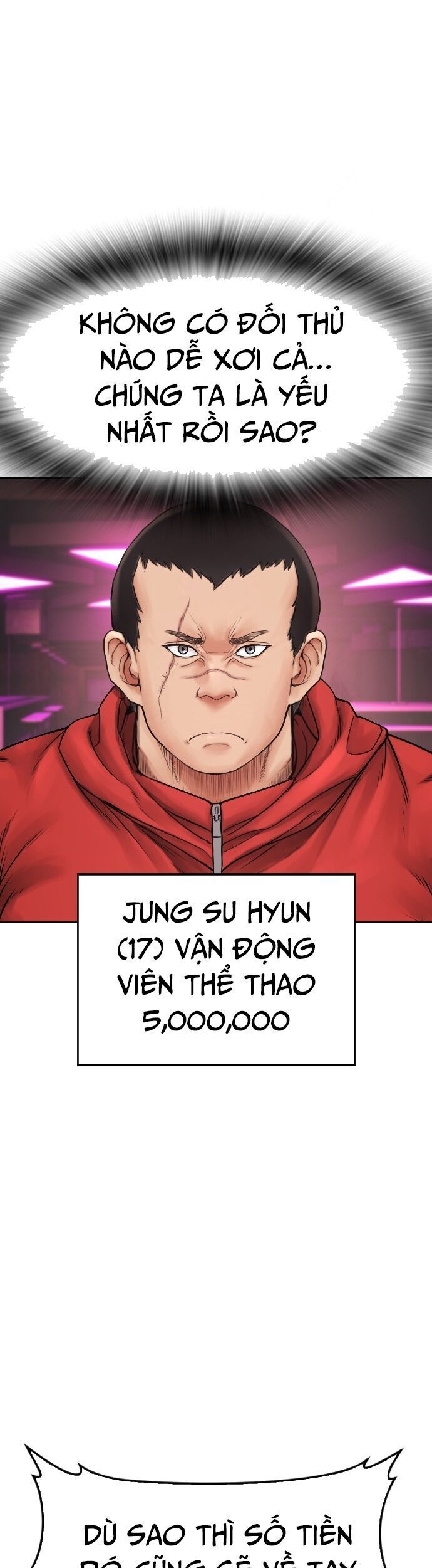 Bố Vạn Năng Chapter 96 - 67