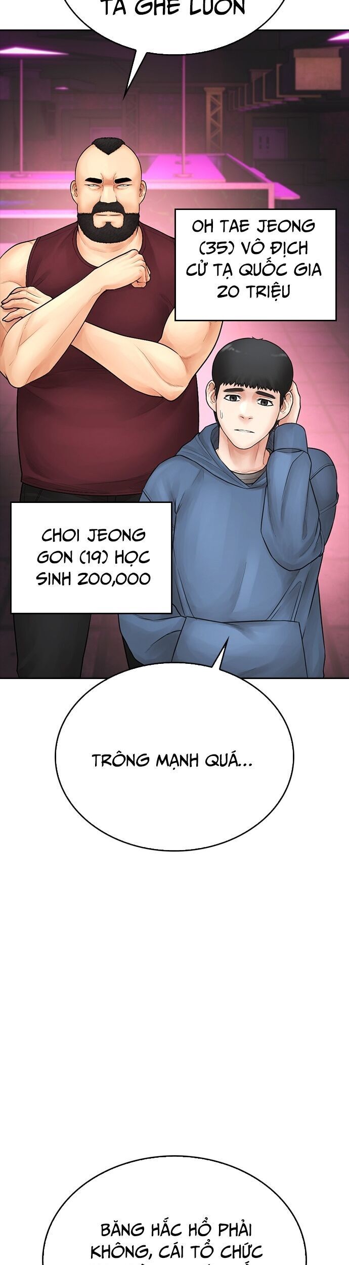 Bố Vạn Năng Chapter 96 - 69