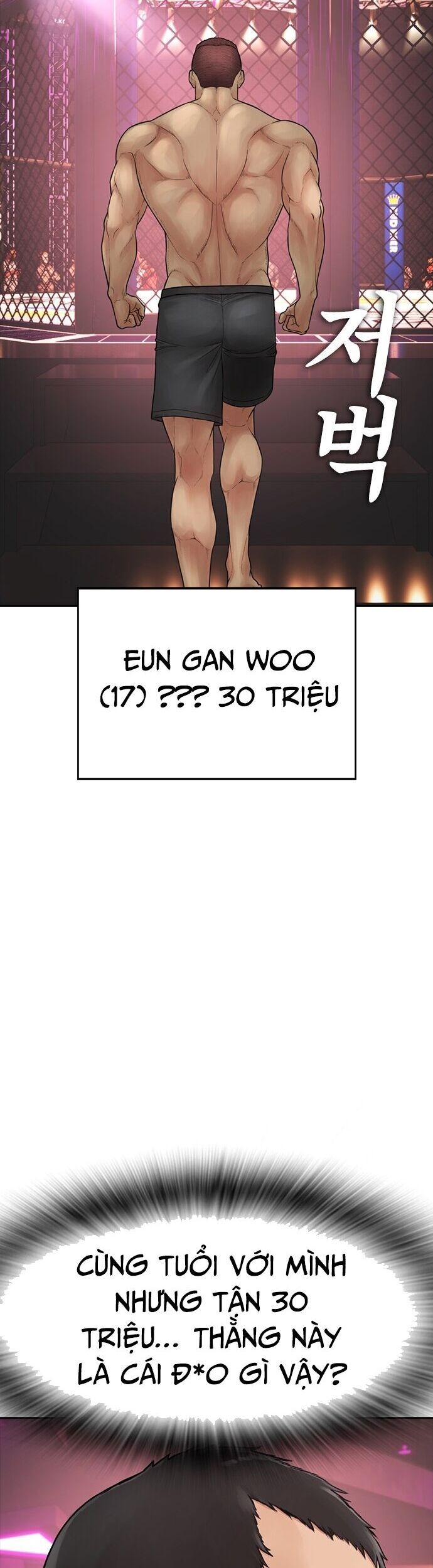 Bố Vạn Năng Chapter 96 - 72