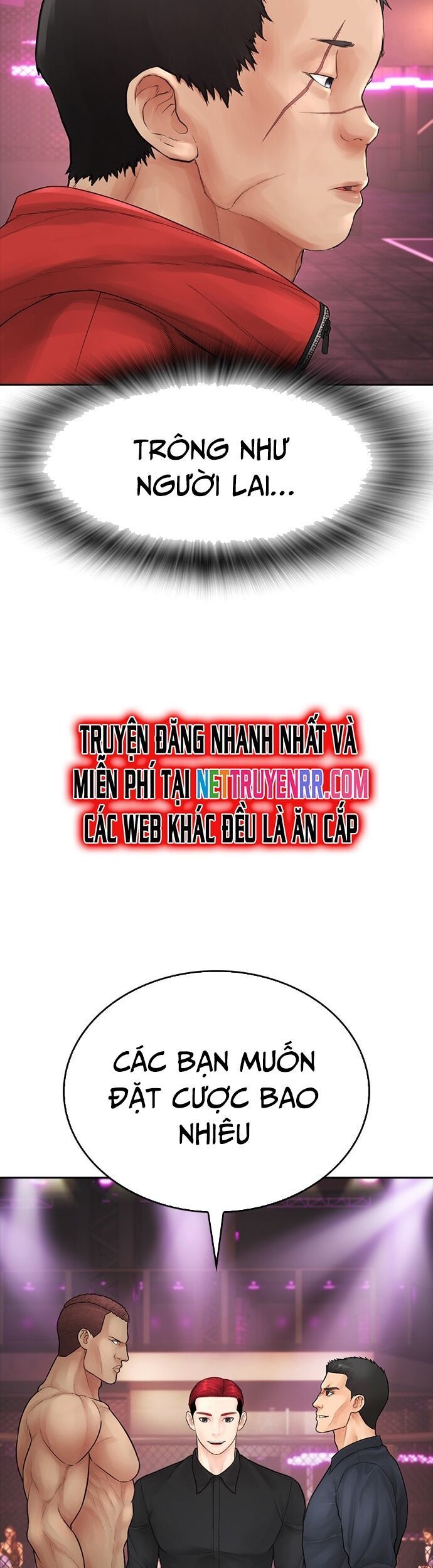 Bố Vạn Năng Chapter 96 - 73