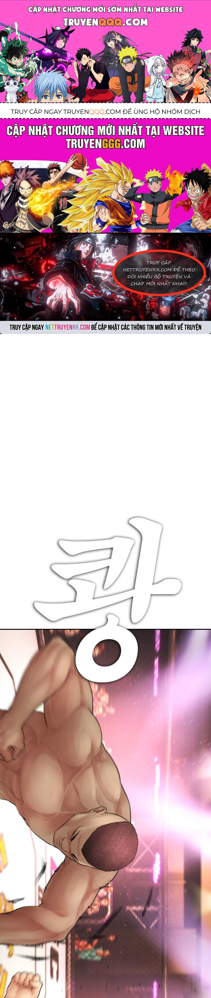 Bố Vạn Năng Chapter 97 - 1