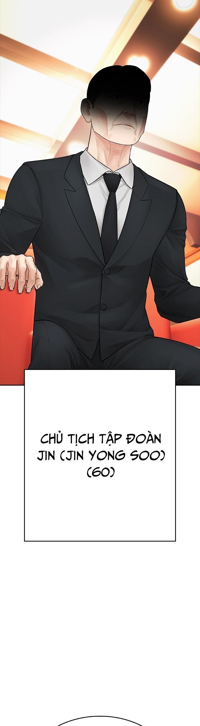 Bố Vạn Năng Chapter 97 - 11