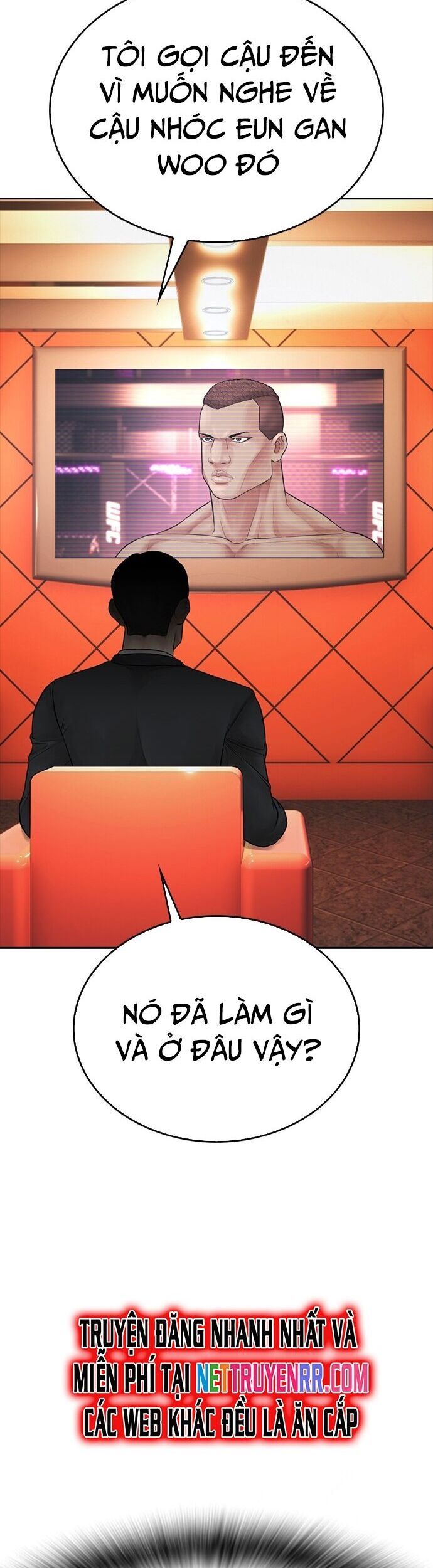 Bố Vạn Năng Chapter 97 - 12