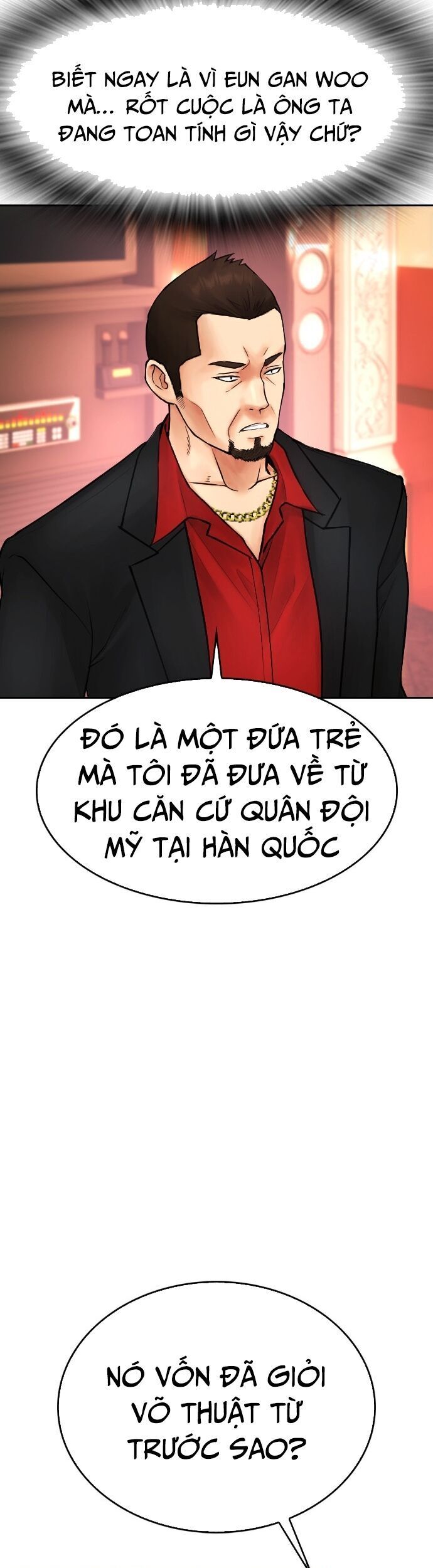 Bố Vạn Năng Chapter 97 - 13