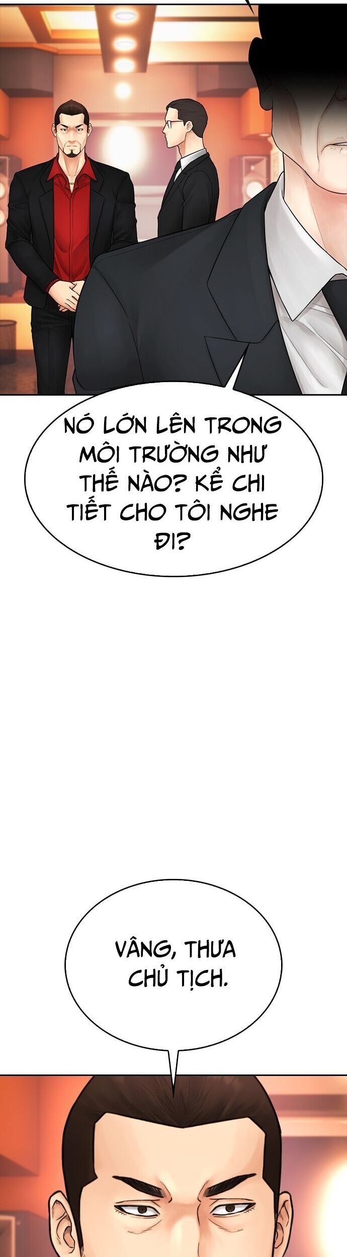 Bố Vạn Năng Chapter 97 - 14