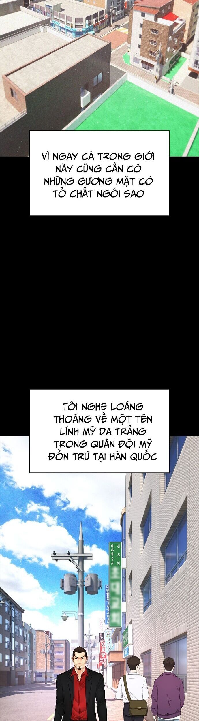 Bố Vạn Năng Chapter 97 - 16