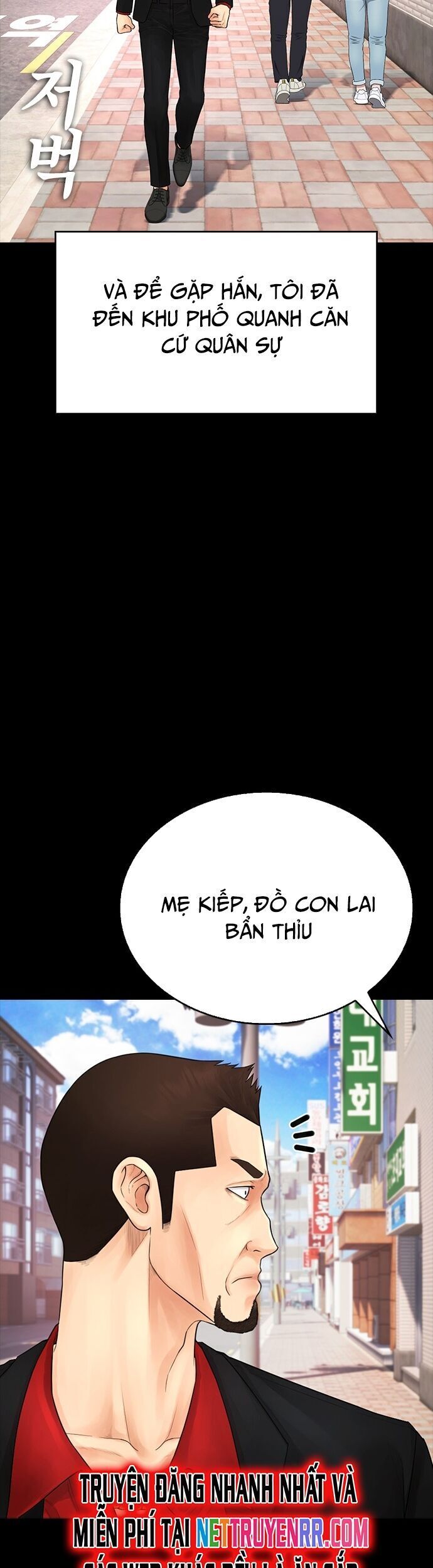 Bố Vạn Năng Chapter 97 - 17