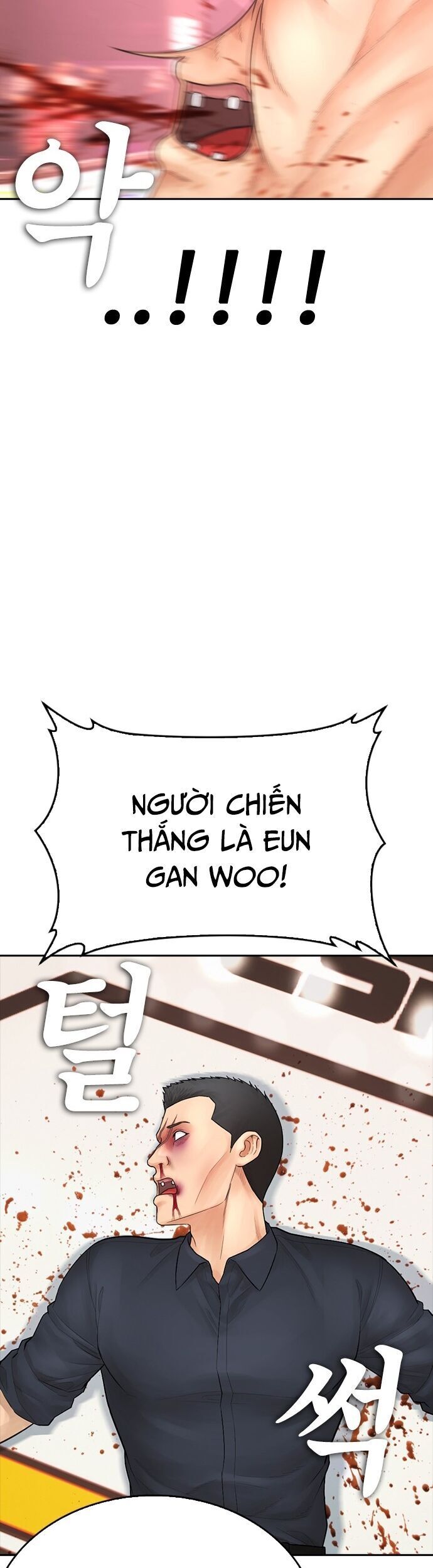 Bố Vạn Năng Chapter 97 - 3