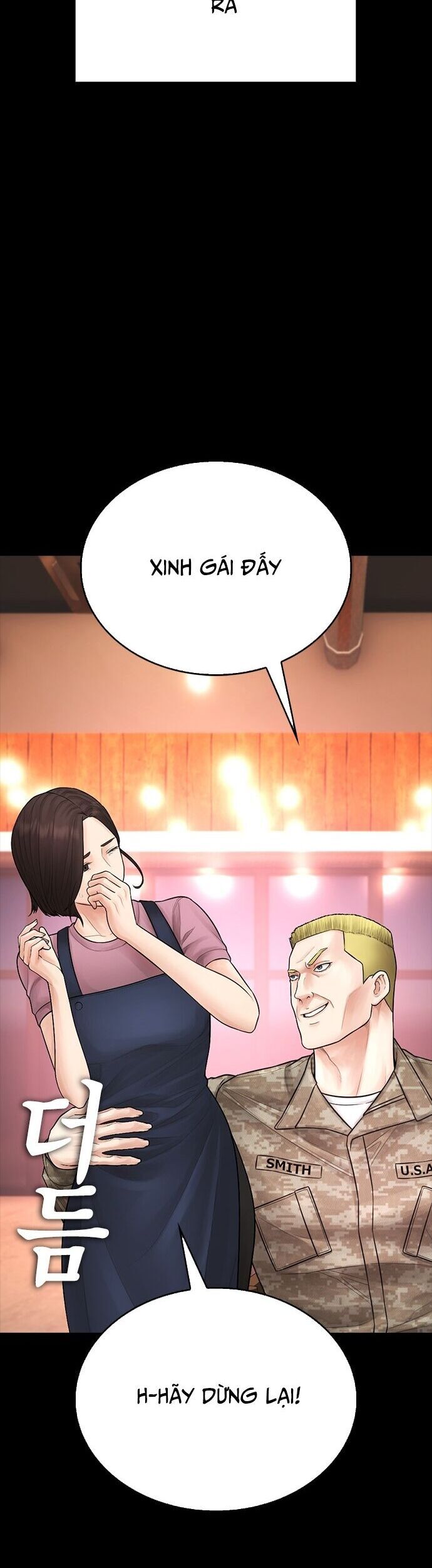 Bố Vạn Năng Chapter 97 - 22