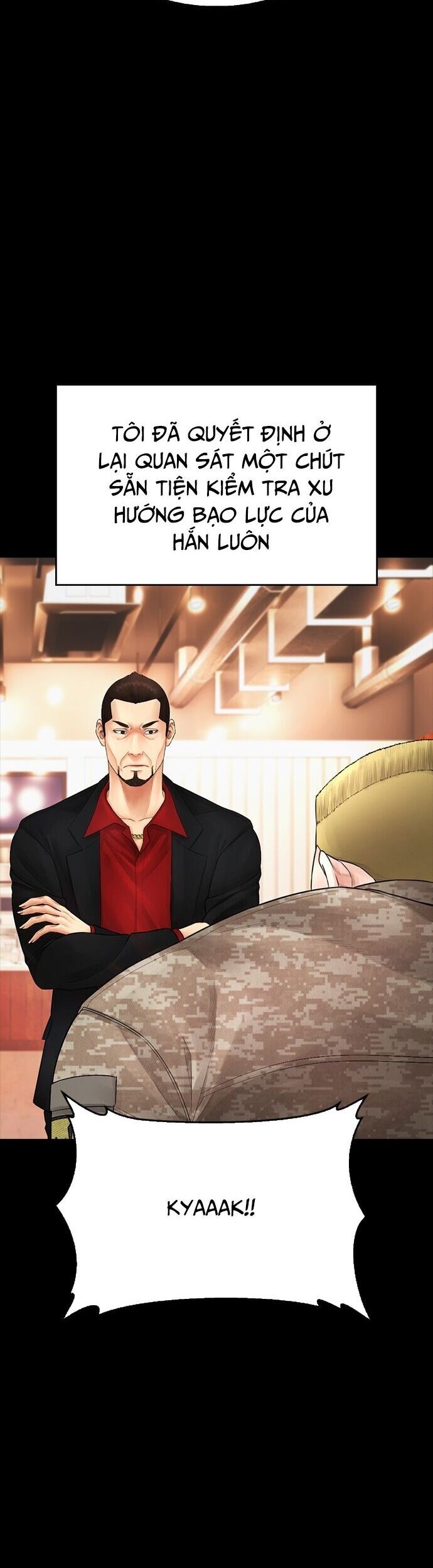 Bố Vạn Năng Chapter 97 - 24