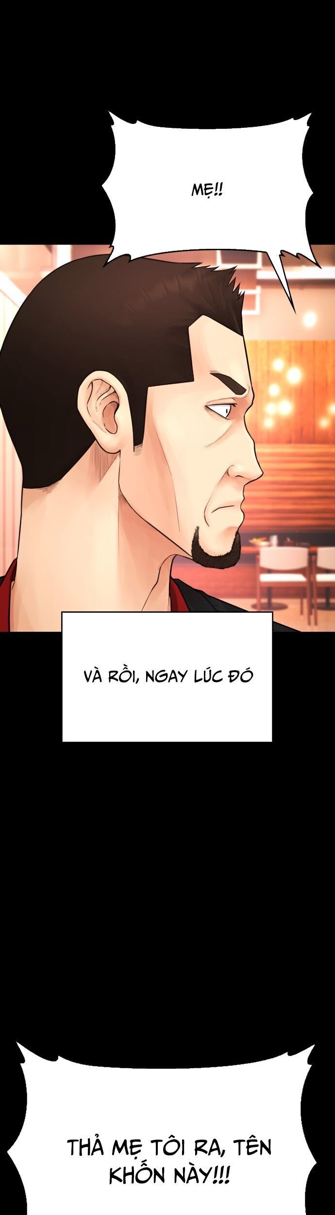 Bố Vạn Năng Chapter 97 - 25