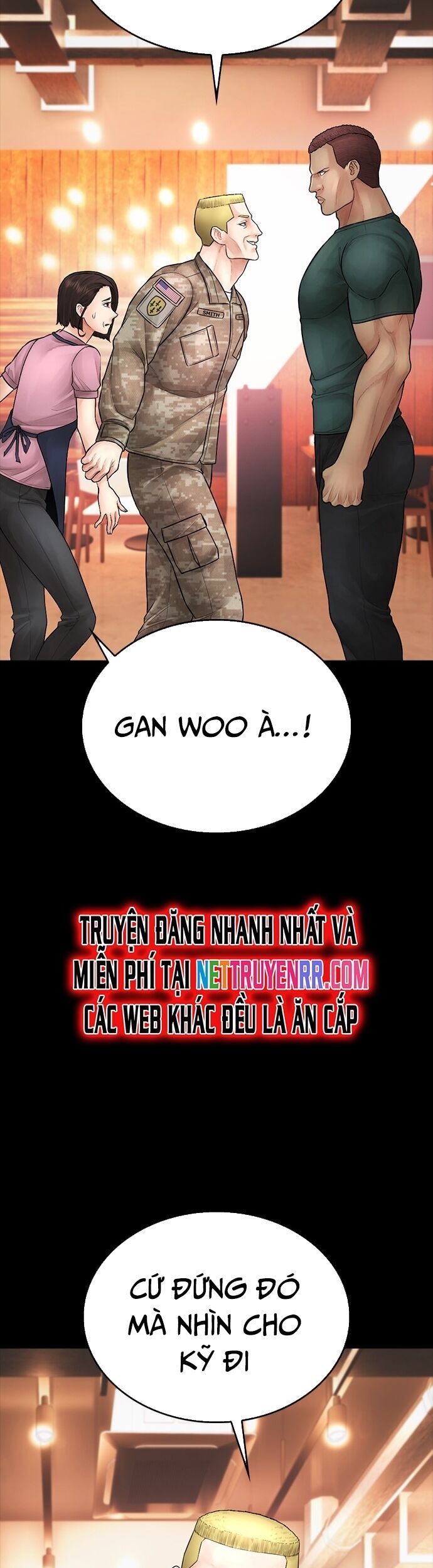 Bố Vạn Năng Chapter 97 - 27