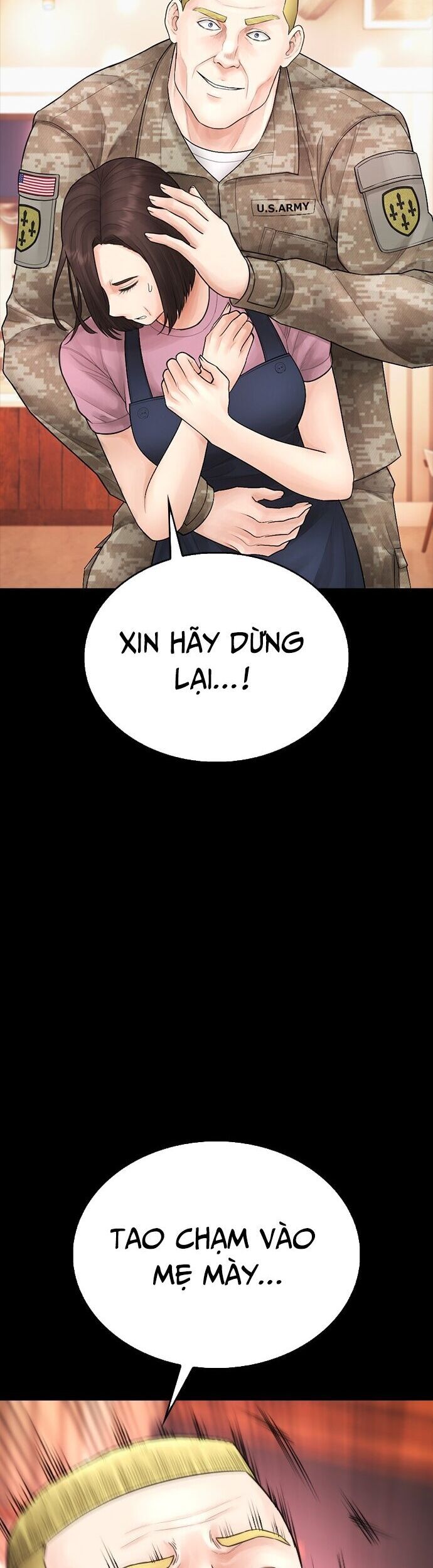 Bố Vạn Năng Chapter 97 - 28