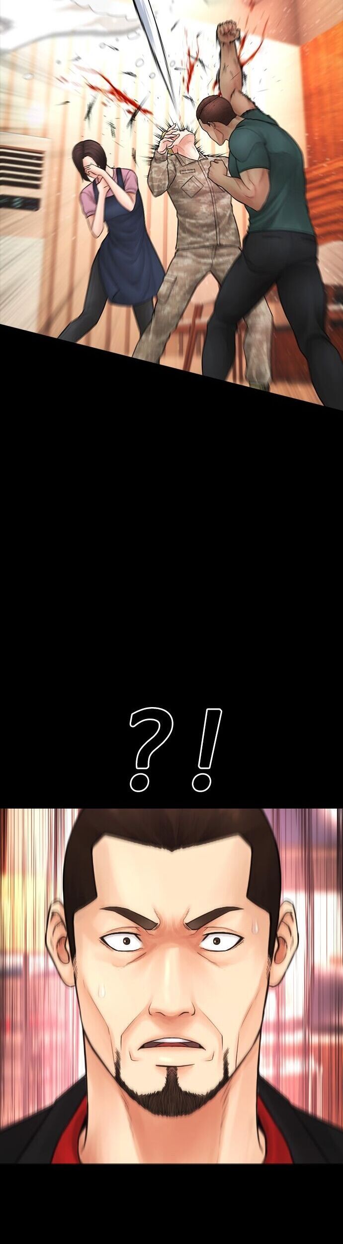 Bố Vạn Năng Chapter 97 - 30